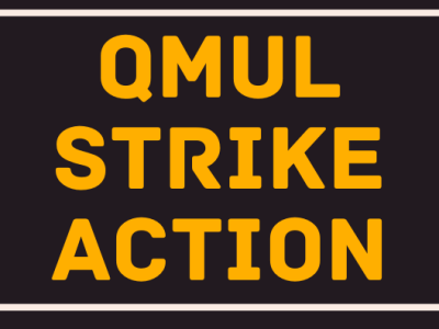 Local Action at QMUL: September 2023