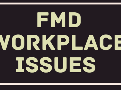 QMVoices: Workplace Issues in the Faculty of Medicine and Dentistry