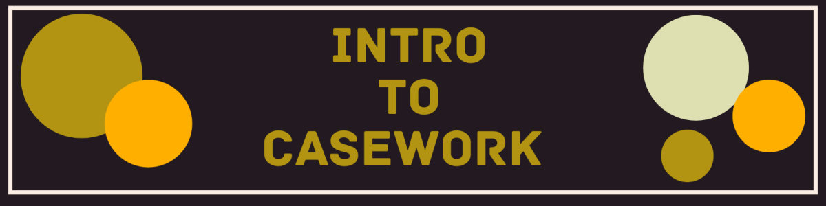 Introduction to supporting members